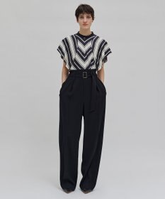 BEIGE， 【洗える】GUILLABERT / ブラウス