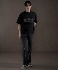 WEGO モックネックT（SS）