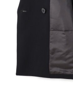 ICB L パデッドテーラードジャケット