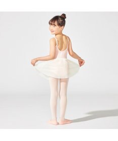 Chacott キャミソールレオタード