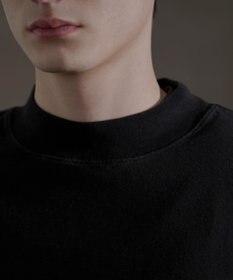 WEGO モックネックT（SS）