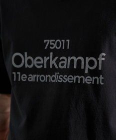 WEGO モックネックT（SS）