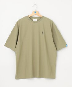 SHARE PARK LADIES 【UVカット・吸水速乾・ストレッチ・軽量 】バックプリントTシャツ