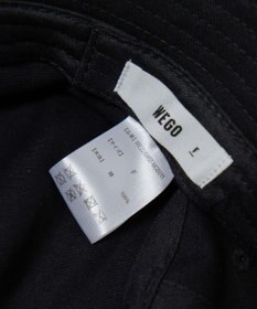 WEGO アソートバケットハット