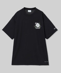 Columbia Columbia/ エルデンパスグラフィックショートスリーブTシャツ /コロンビア