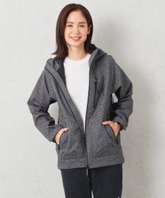 JOSEPH ABBOUD MOUNTAIN 【UNISEX】ECO撥水 マウンテンパーカー