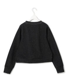 ICB 【ICB×tamachan_style コラボ】ラメスウェット