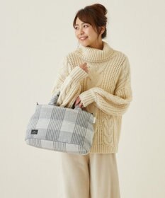 ROOTOTE 1472【温活＆軽量】LT.フェザールー.デリ.マテリアル-A