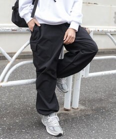 WEGO リップストップ　カーゴパンツ