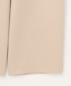 Feroux フリルデザイン・サス付きパンツ