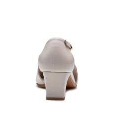 REGAL FOOT COMMUNITY 【リーガルレディース】F95R サイドオープンパンプス