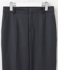 J.PRESS LADIES L BAHARIYE テーパード パンツ