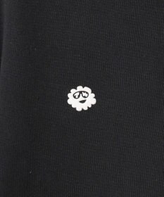 PW CIRCULUS 【WOMEN】ハーフジップ スウェット