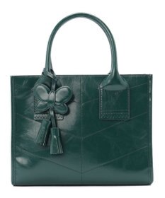 ANNA SUI ポワロ 2wayトートバッグ