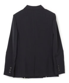 BEIGE， 【セットアップ対応】SPHENE / ダブルブレストピークドラペルジャケット