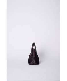 MIYABIYA 【撥水加工】篭目柄エンボスボンディングブガッティ