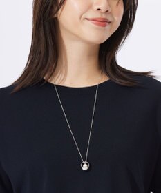 J.PRESS LADIES コロンパール ネックレス