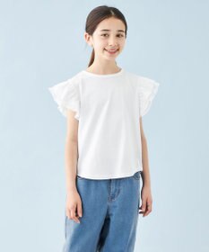 UNFILO 【110-150cm】アソート デザインTシャツ