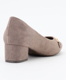 ANY SIS 【23.0cm~24.0cm】ストーンビット パンプス