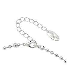 AMERICAN HOLIC ボールチェーンコンビ２ＳＥＴネックレス