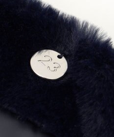 23区GOLF 【WOMEN】【大人気アイテム】ショートレッグウォーマー