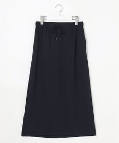 J.PRESS LADIES L 【セットアップ対応】Light ジョーゼット ナロー スカート