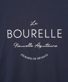 Green Parks アソート柄ロゴＴシャツ