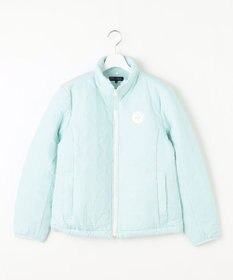 23区GOLF 【WOMEN】中綿ブルゾン