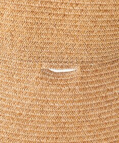 自由区 【カタログ掲載・WEB限定】ブレードロングリボン ハット