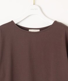 ANY SIS レースコンビ Tシャツ