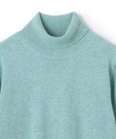 JOSEPH HOMME ピュアカシミヤ　タートルネックニット