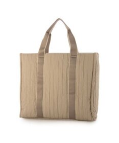 UNBILLION カシュカシュ cachecache / ボンディングスクエアビッグトート