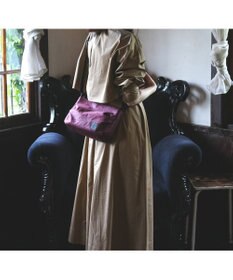 Regalo Felice 【軽量 / ペットボトルも入る】ショルダー小 / REGALO