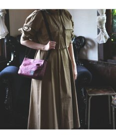 Regalo Felice 【軽量 / ペットボトルも入る】ショルダー小 / REGALO