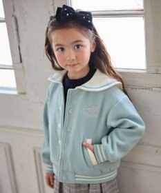 ANY KIDS セーラースタジャン