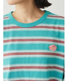 Green Parks ■ＦＲＵＩＴ　ＯＦ　ＴＨＥ　ＬＯＯＭ　ボーダーロンＴ