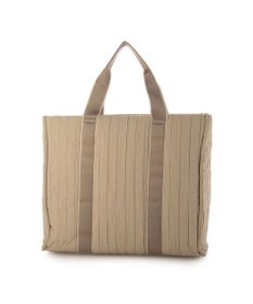 UNBILLION カシュカシュ cachecache / ボンディングスクエアビッグトート