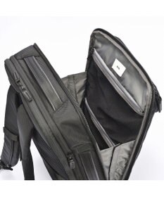 ACE BAGS & LUGGAGE ace. デュアルポーズ A4ファイル 15.6インチPC収納 エキスパンド ビジネスリュック 35113