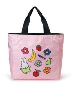 LeSportsac LG REVERSIBLE TOTE/2WAY ミッフィートート