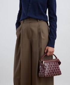 LIBERTY. アイフィス プチ ヴァリース クロスボディバッグ