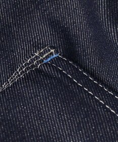 Paul Smith コントラストステッチ デニムジャケット