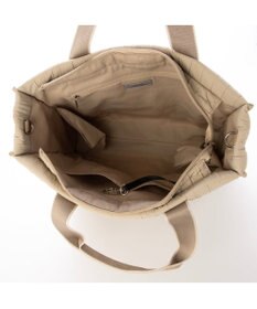 UNBILLION カシュカシュ cachecache / ボンディングスクエアビッグトート