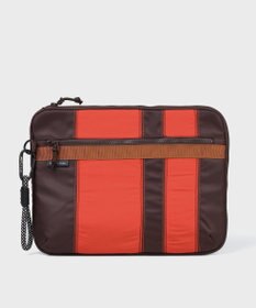 Paul Smith PSモバイルポーチ ドキュメントケース