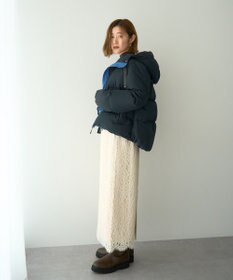 YECCA VECCA WILL CYCLE DOWN ブルゾン