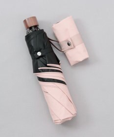 AURORA 【WEB限定】 晴雨兼用傘（折りたたみ・大寸クイックオープン）