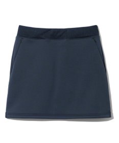 ZERO HALLIBURTON 【雑誌掲載】スウェットスカート ZHG-W4A 8b 82882 ゴルフウェア