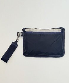 LeSportsac LARGE SPORTSAC/ディープシーブルー