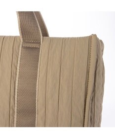 UNBILLION カシュカシュ cachecache / ボンディングスクエアビッグトート