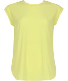 CW-X 【WOMEN】 CW-X Ｔシャツ 梨地素材 薄手 シアー感 スポーツウェア ノースリーブ レディース DLY123 /ワコール