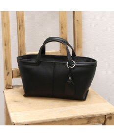 UNBILLION カカトゥ kakatoo / ハンドルポイント2wayトートバッグ